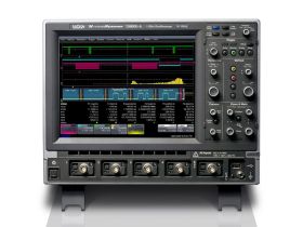 Teledyne LeCroy WR104MXI-A