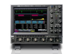 Teledyne LeCroy WR104XI