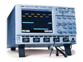 Teledyne LeCroy WR6050