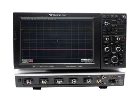 Teledyne LeCroy WR640ZI