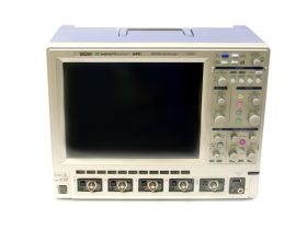 Teledyne LeCroy WR64XI