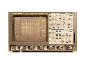 LeCroy 9304C