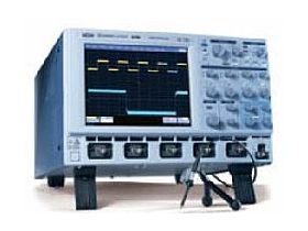 LeCroy WaveRunner 6051A