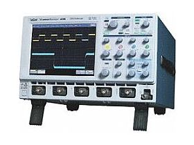 LeCroy WR6100