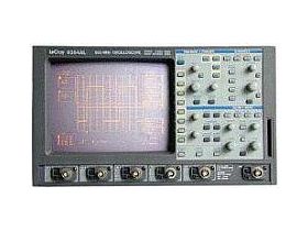 LeCroy 9101