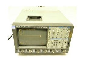 LeCroy 9384L