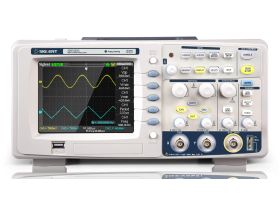 LeCroy WaveAce 112