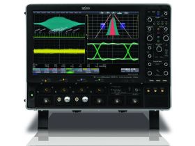 LeCroy WaveMaster 820Zi
