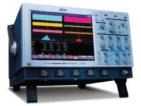 LeCroy WaveMaster 8300A