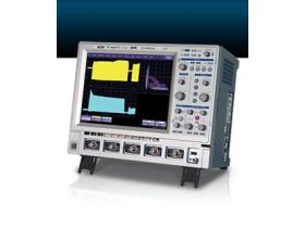 LeCroy WaveMaster 8400A