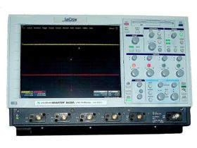 LeCroy WaveMaster 8620A