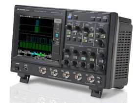 LeCroy WaveSurfer 24Xs