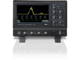LeCroy WaveSurfer 24MXs