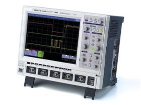 LeCroy WaveSurfer 452