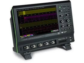 Teladyne LeCroy HDO6104A