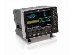 LeCroy WaveMaster 804Zi
