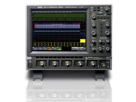 LeCroy WaveRunner 104Xi