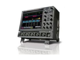 LeCroy WaveRunner 204Xi