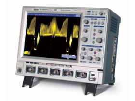 LeCroy WaveRunner 64MXi