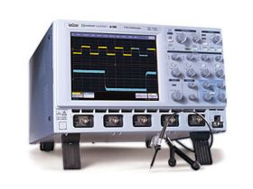 LeCroy WaveRunner 64Xi