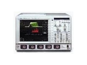 LeCroy LT374 500 MHz 4 Channel 4 GS/s Oscilloscope.