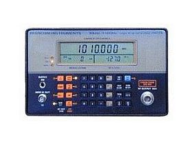 Marconi IFR Aeroflex 2022E 10KHz-1GHz Synthesised Signal Generator.
