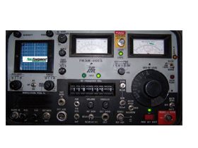 Marconi IFR Aeroflex 1100S