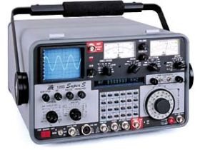 Marconi IFR Aeroflex 1200S