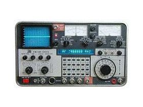 Marconi IFR Aeroflex FM/AM1200A