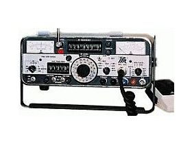 Marconi IFR Aeroflex FM/AM500A