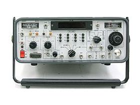 Marconi IFR Aeroflex ATC-600A