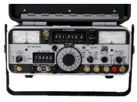 Marconi IFR Aeroflex 500A