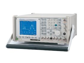 Marconi IFR Aeroflex COM-120C