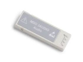 Tektronix MDO3AUDIO