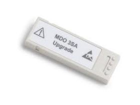 Tektronix MDO3SA
