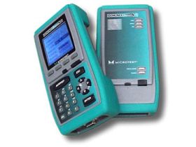 Microtest Omniscanner