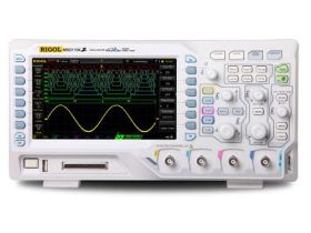 Rigol MSO1074Z-S