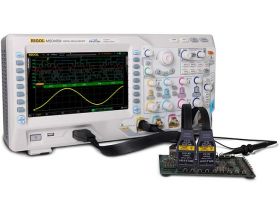 Rigol MSO4012