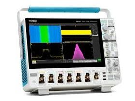 Tektronix MSO46B 4-BW-1500