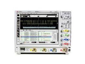 Keysight Technologies MSO9404A