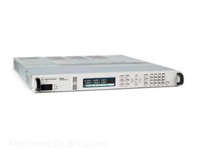 Keysight Technologies N6711A