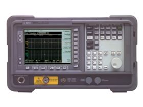 Keysight Technologies N8975A 10.00 - 26.50GHz MHz Noise Figure Analyser
