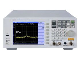 Keysight Technologies N9320A