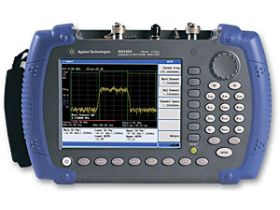 Keysight Technologies N9340A