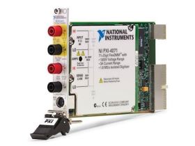 National Instruments PXI-4071