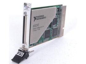 National Instruments PXI-6025E