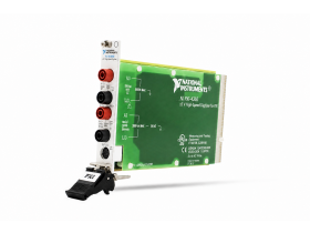 National Instruments PXI-4060