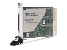 National Instruments PXI-6052E