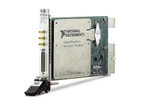 National Instruments PXI-6542