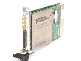 National Instruments PXI-6561